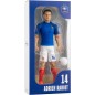 Figurine Adrien Rabiot Equipe de France de football 20 cm