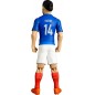 Figurine Adrien Rabiot Equipe de France de football 20 cm