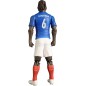Figurine Eduardo Camavinga Equipe de France de football 20 cm Figurine Eduardo Camavinga Equipe de France de football 20 cm