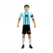 Figurine Argentine Diégo Maradona 20 cm