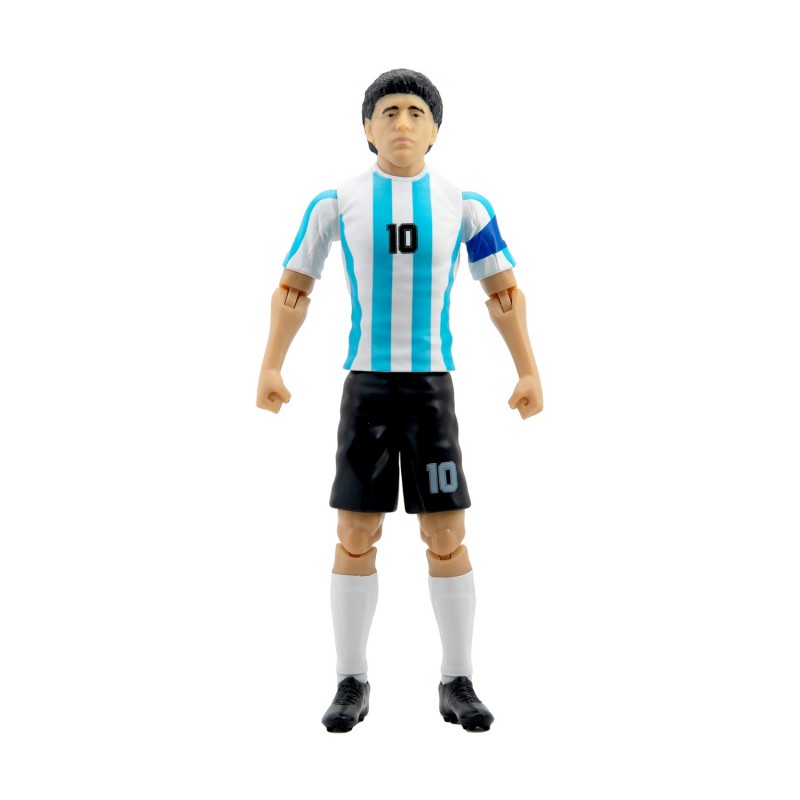 Figurine Argentine Diégo Maradona 20 cm
