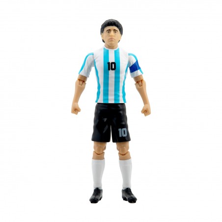 Figurine Argentine Diégo Maradona 20 cm