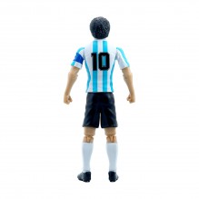 Figurine Argentine Diégo Maradona 20 cm