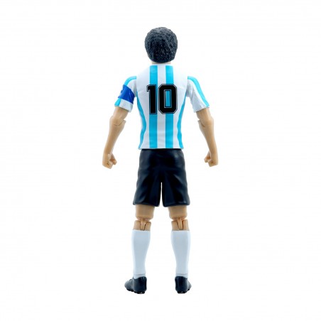 Figurine Argentine Diégo Maradona 20 cm