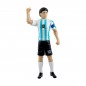 Figurine Argentine Diégo Maradona 20 cm
