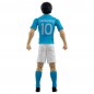 Figurine Napoli Diégo Maradona 20 cm