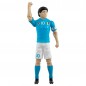 Figurine Napoli Diégo Maradona 20 cm