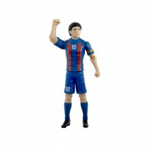 Figurine Fc Barcelone Diégo Maradona 20 cm
