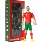 Figurine Portugal Bruno Fernandes 20 cm