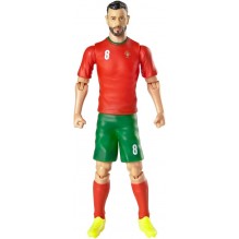 Figurine Portugal Bruno Fernandes 20 cm
