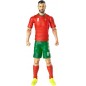 Figurine Portugal Bruno Fernandes 20 cm