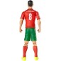 Figurine Portugal Bruno Fernandes 20 cm