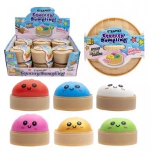 Squeeze Dumpling Basic 8,5 cm (modèle aléatoire)