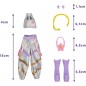 K-POP Poupée Mina Fashion Dolls