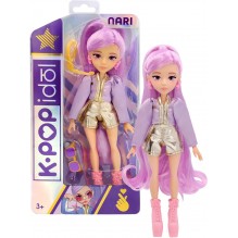 K-POP Poupée Nari Fashion Dolls