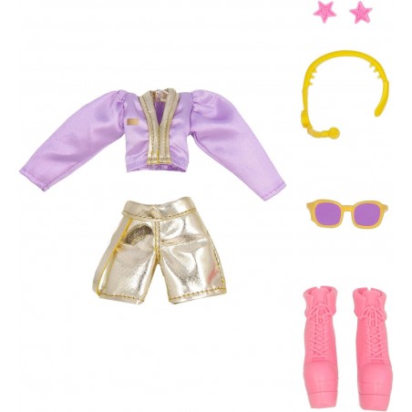 K-POP Poupée Nari Fashion Dolls