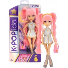 K-POP Poupée Yuni Fashion Dolls