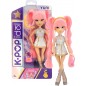 K-POP Poupée Yuni Fashion Dolls
