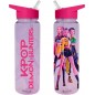 K-pop Demon Hunters Bouteille en plastique