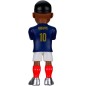 Figurine Kilian Mbappé Equipe de France de football 12 cm