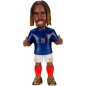 Figurine  Bradley Barcola Equipe de France de Football