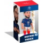Figurine Rayan Cherki Equipe de France de football 12 cm