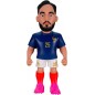 Figurine Rayan Cherki Equipe de France de football 12 cm