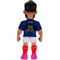 Figurine Rayan Cherki Equipe de France de football 12 cm