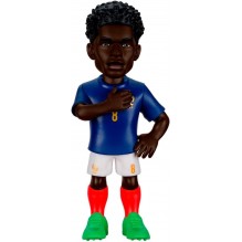Figurine Aurelien Touaméni Equipe de France de football 12 cm