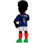 Figurine Aurelien Touaméni Equipe de France de football 12 cm
