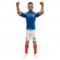 Figurine Michael Olise Equipe de France de football 20 cm