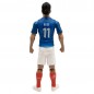 Figurine Michael Olise Equipe de France de football 20 cm Figurine Michael Olise Equipe de France de football 20 cm