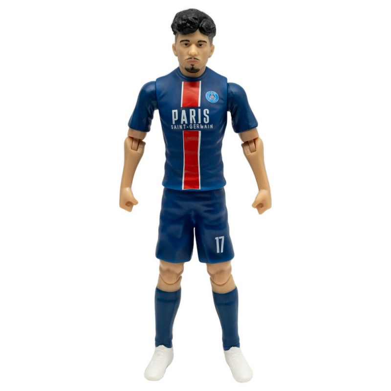 Figurine Vitinha PSG 20 cm