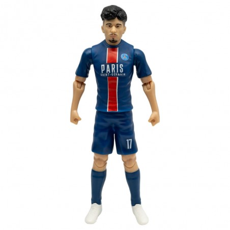 Figurine Vitinha PSG 20 cm