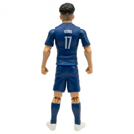 Figurine Vitinha PSG 20 cm