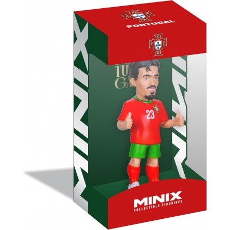 Figurine Vitinha Portugal 12 cm