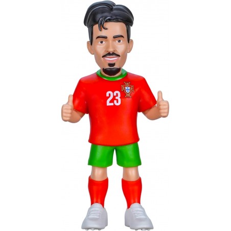 Figurine Vitinha Portugal 12 cm