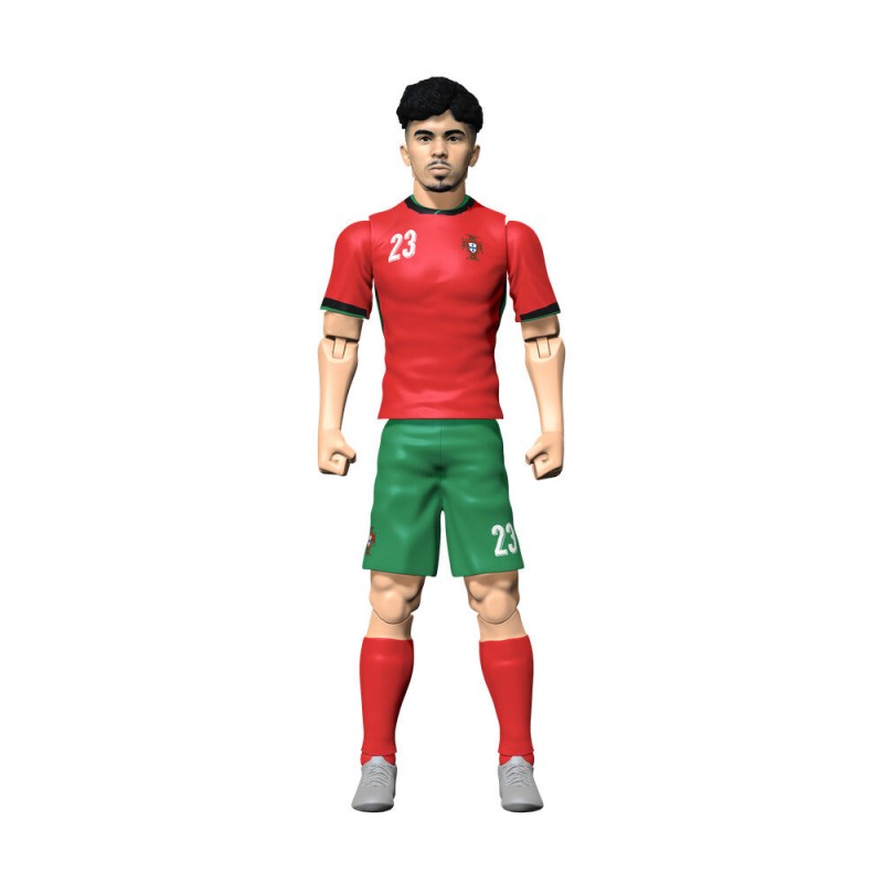 Figurine Vitinha Portugal 20 cm Figurine Vitinha Portugal 20 cm