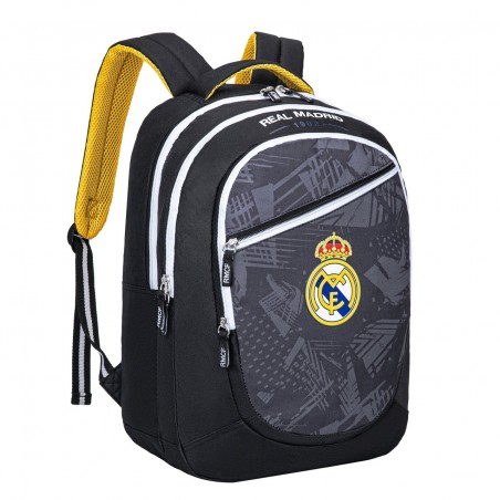 Sac à dos Real Madrid 43 cm