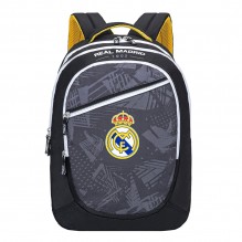 Sac à dos Real Madrid 43 cm