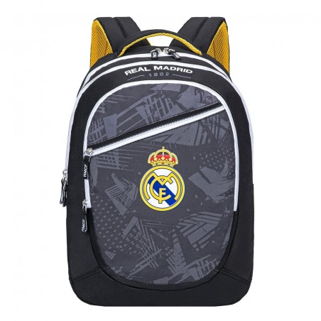Sac à dos Real Madrid 43 cm