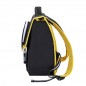 Cartable Real Madrid noir 38 cm Cartable Real Madrid noir 38 cm