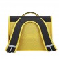 Cartable Real Madrid noir 38 cm Cartable Real Madrid noir 38 cm