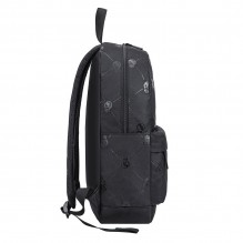 Sac à dos Real Madrid 43 cm noir