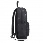 Sac à dos Real Madrid 43 cm noir