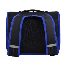Cartable Olympique de Marseille bleu 38 cm