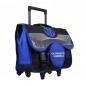 Cartable à roulettes 41 cm Olympique de Marseille