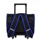 Cartable à roulettes 41 cm Olympique de Marseille
