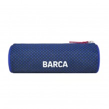 Trousse ronde Fc Barcelone