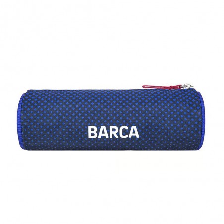 Trousse ronde Fc Barcelone